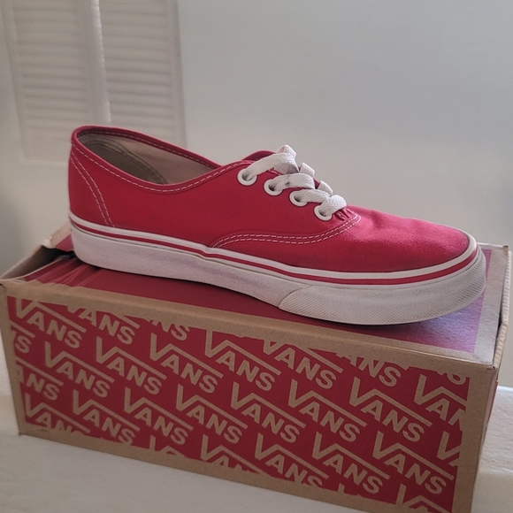 Vans authentic - Picture 6 of 9